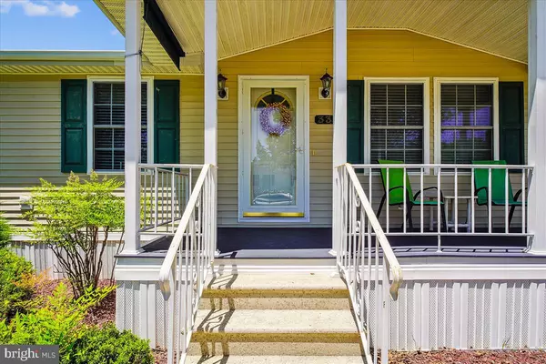 Easton, MD 21601,33 VICTORIA COURT