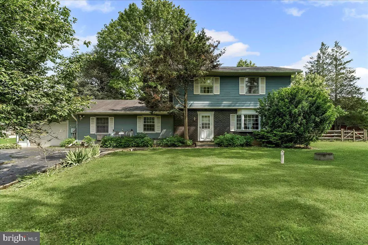 Nottingham, PA 19362,2108 DEER PATH