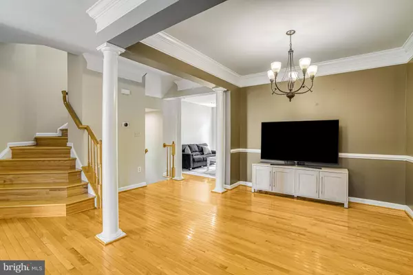Springfield, VA 22150,6288 LEVI CT