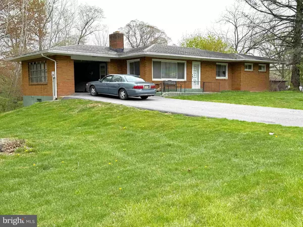 Stevens, PA 17578,152 E CHURCH ST