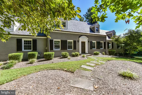 8358 ALVORD ST, Mclean, VA 22102