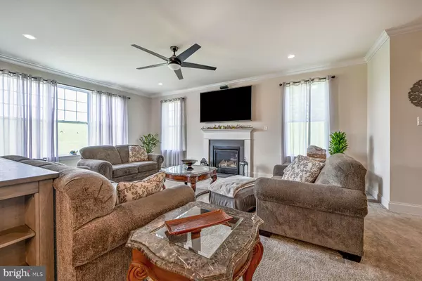 Elverson, PA 19520,311 IRONSTONE LN