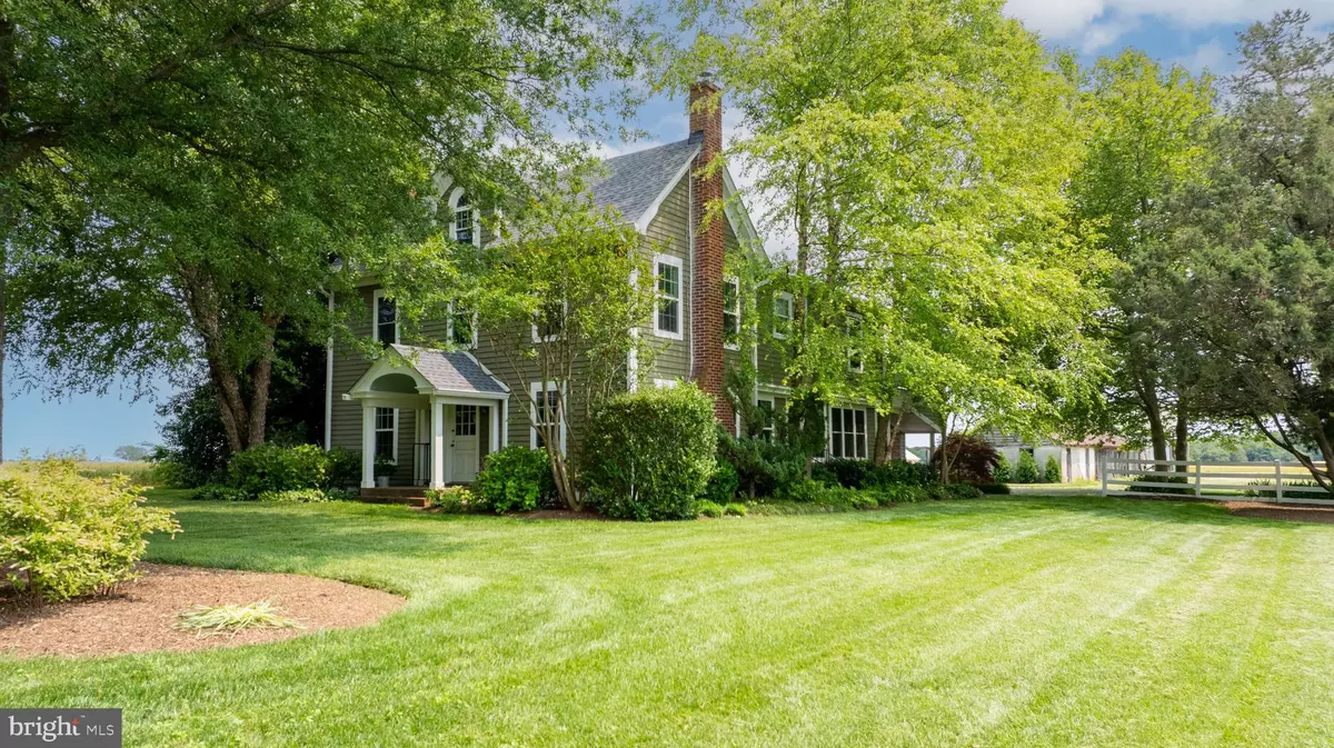 Easton, MD 21601,30131 DOVER RD
