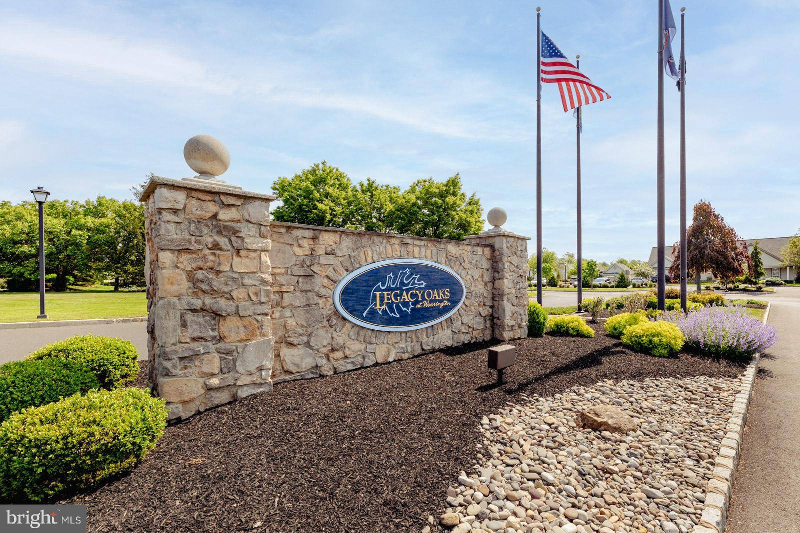 Warrington, PA 18976,760 S SETTLERS CIR