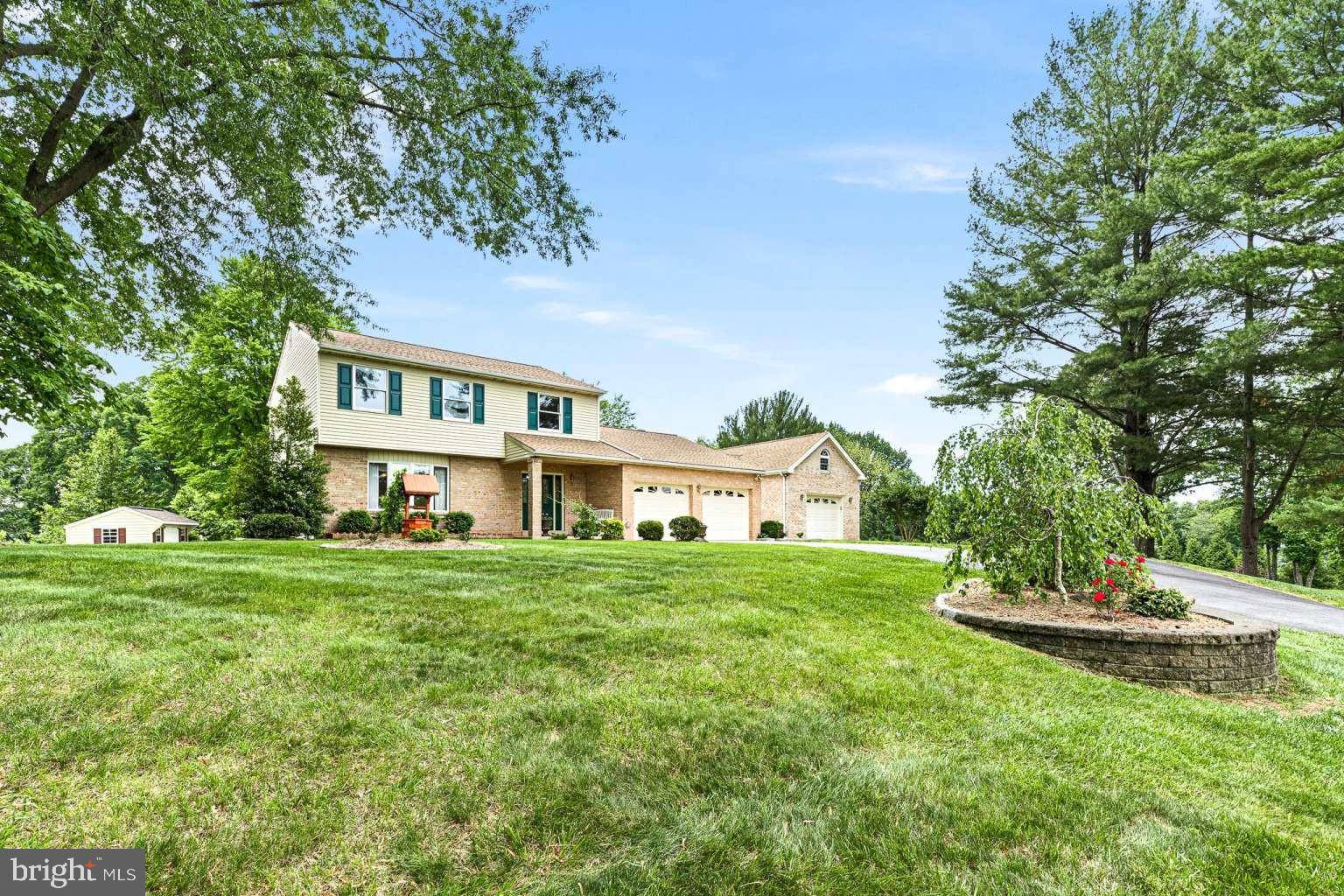 536 DAWSON TRAK, Hockessin, DE 19707