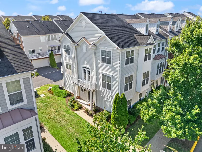 14658 CROSSFIELD WAY, Woodbridge, VA 22191