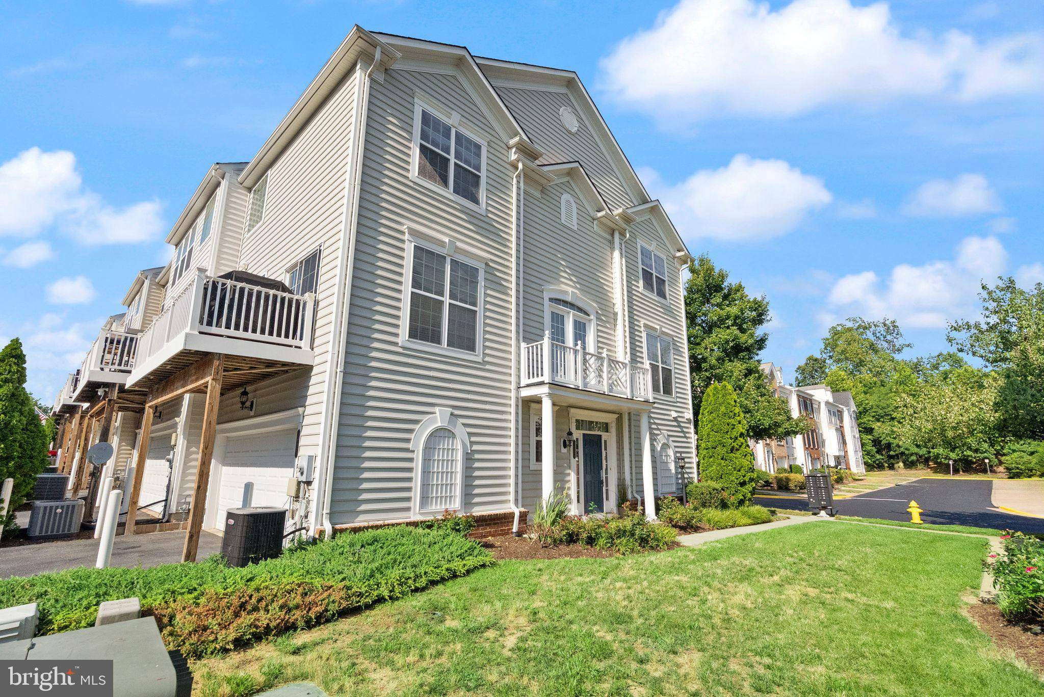Woodbridge, VA 22191,14658 CROSSFIELD WAY