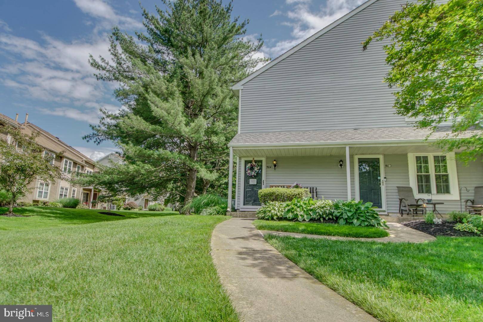 504 WIMBLEDON WAY, Blackwood, NJ 08012