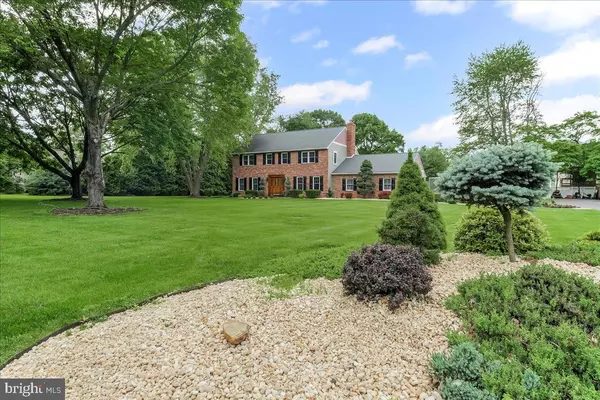 3167 FOULK RD, Garnet Valley, PA 19060