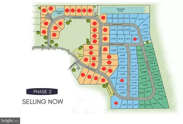 Centre Hall, PA 16828,LOT 25 HEIRLOOM DR