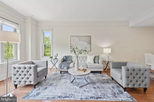 Washington, DC 20037,2600 PENNSYLVANIA AVE NW #3A