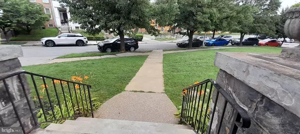 Baltimore, MD 21217,901 CHAUNCEY AVE