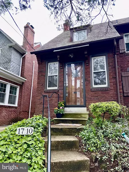 1710 N RODNEY ST, Wilmington, DE 19806