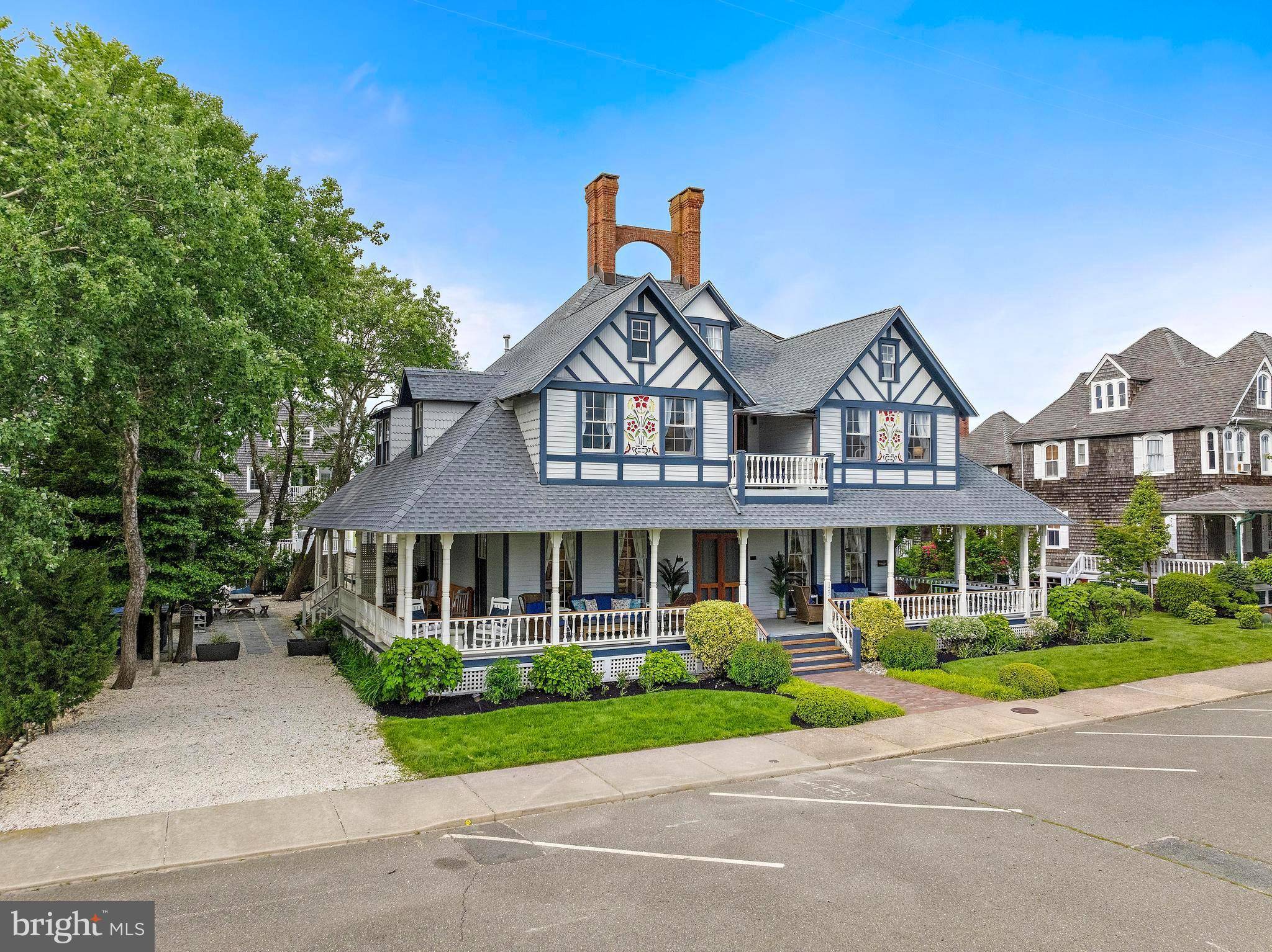 Beach Haven, NJ 08008,123 CORAL ST