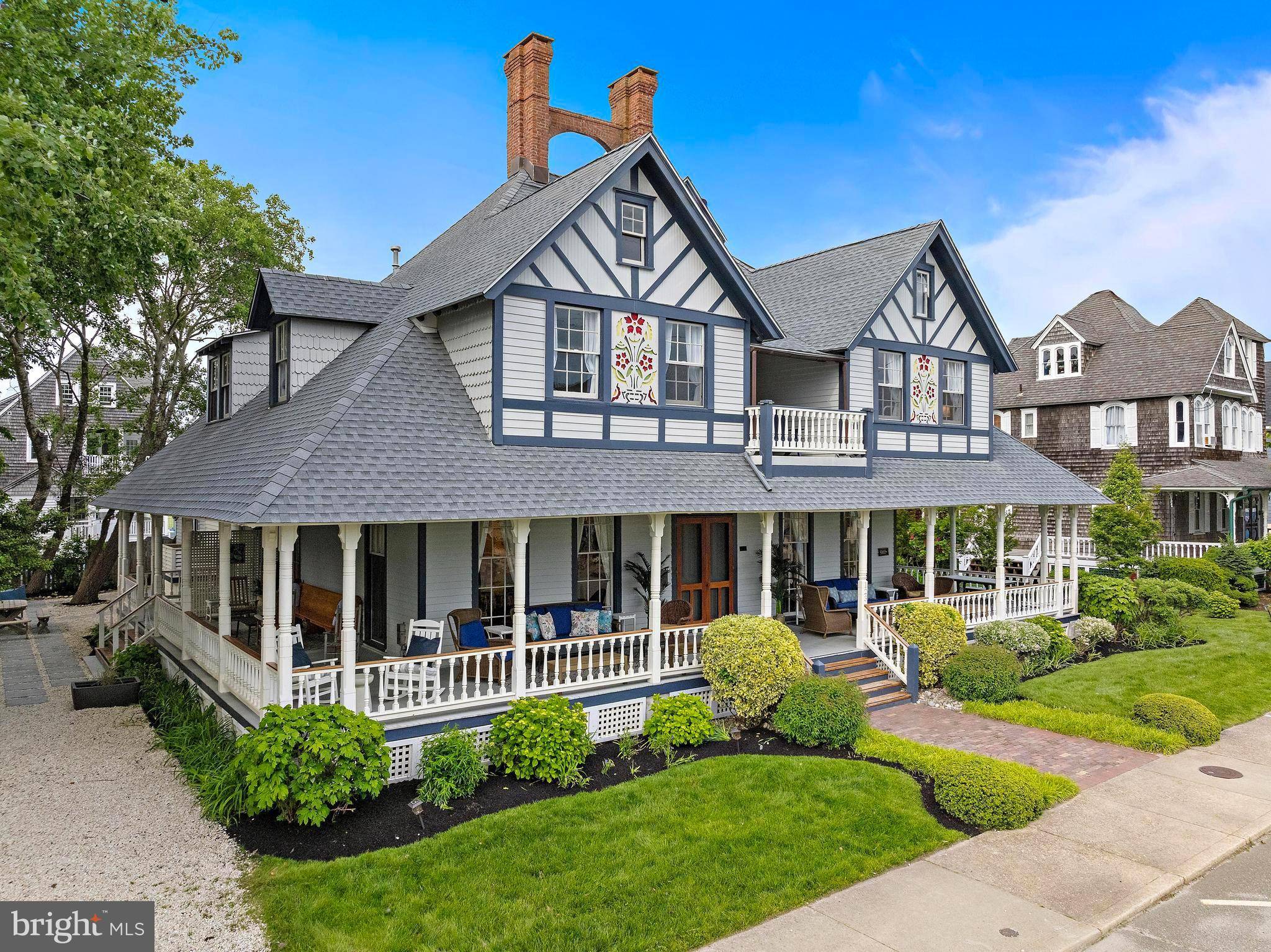 Beach Haven, NJ 08008,123 CORAL ST