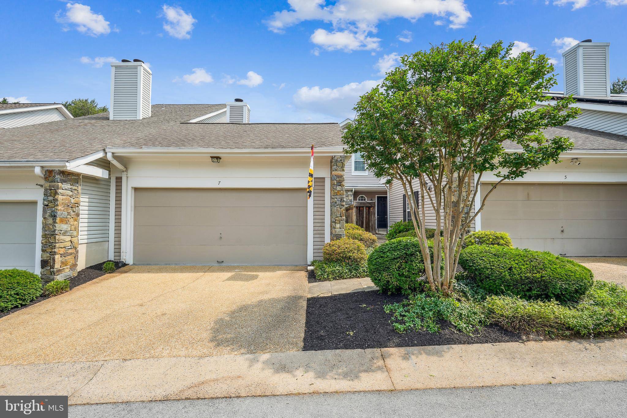 Montgomery Village, MD 20886,7 BUTTERWICK CT