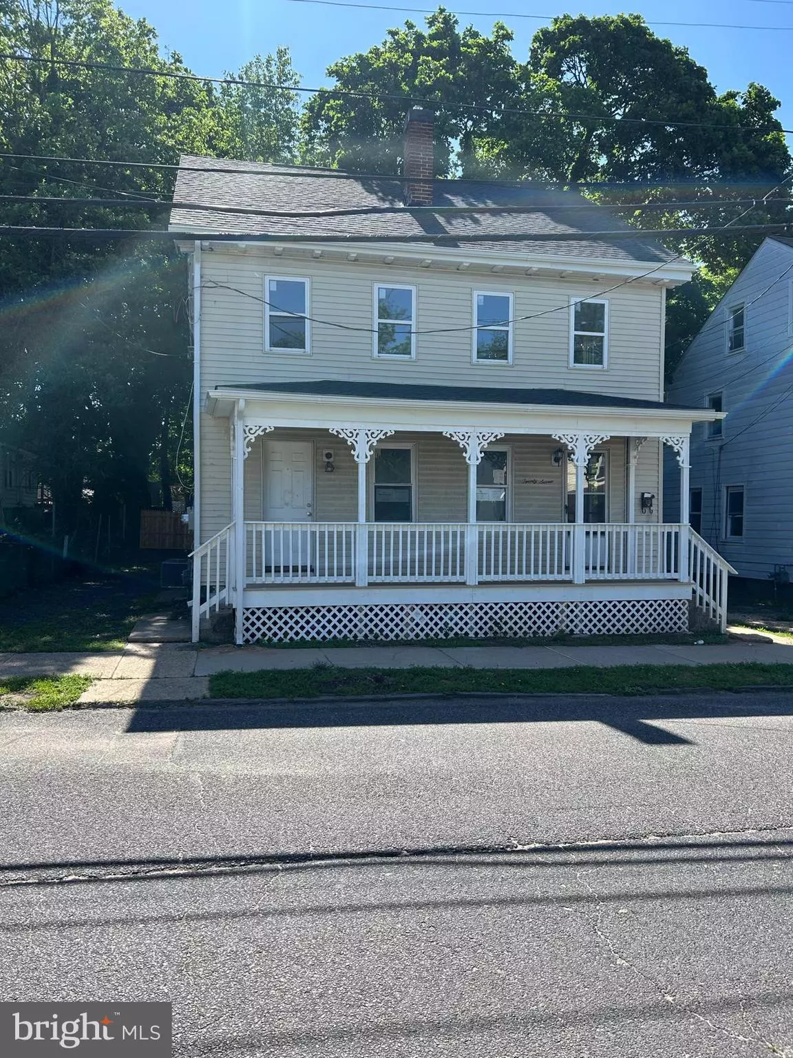 Bridgeton, NJ 08302,27 CHURCH ST