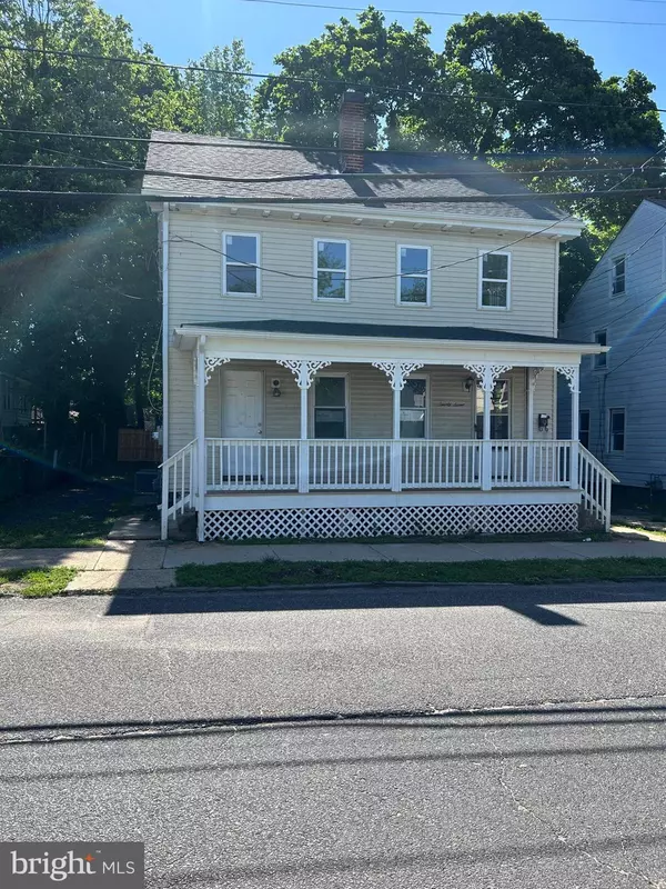 27 CHURCH ST,  Bridgeton,  NJ 08302