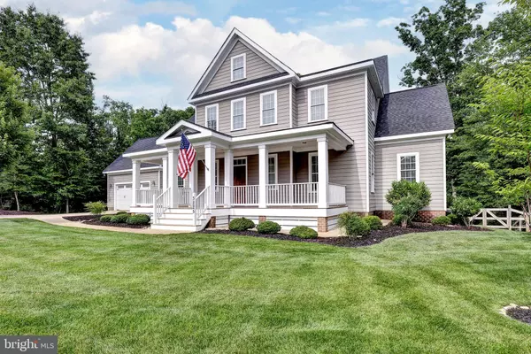 Toano, VA 23168,3225 OAK BRANCH LN