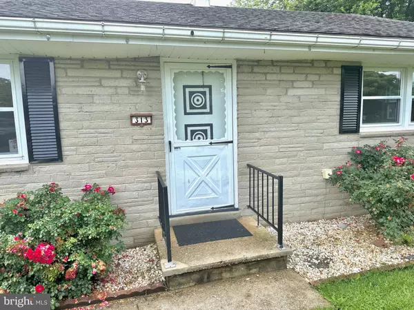 Robesonia, PA 19551,313 MARTHA ST