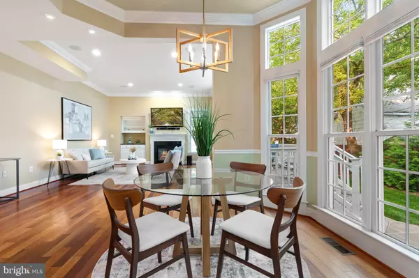 Arlington, VA 22204,1318 S KENMORE CIR