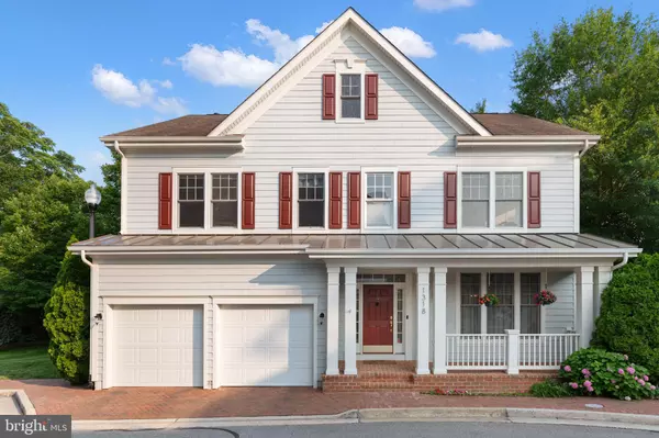 Arlington, VA 22204,1318 S KENMORE CIR