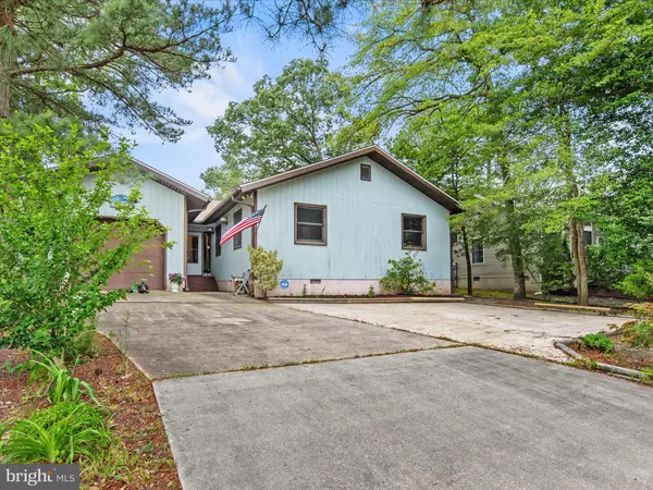 Ocean Pines, MD 21811,26 DRIFTWOOD LN