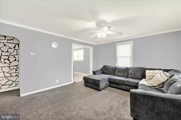 Baltimore, MD 21221,15 HOMBERG AVE