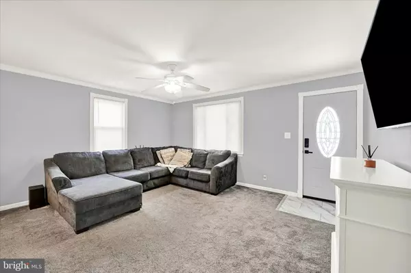 Baltimore, MD 21221,15 HOMBERG AVE