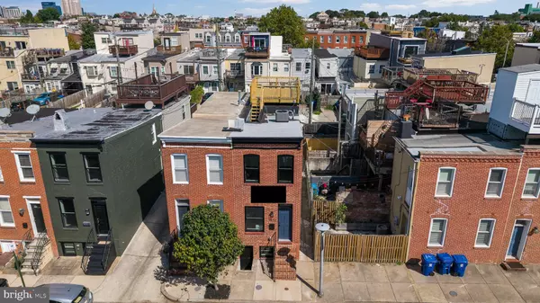 Baltimore, MD 21230,1523 CLARKSON ST