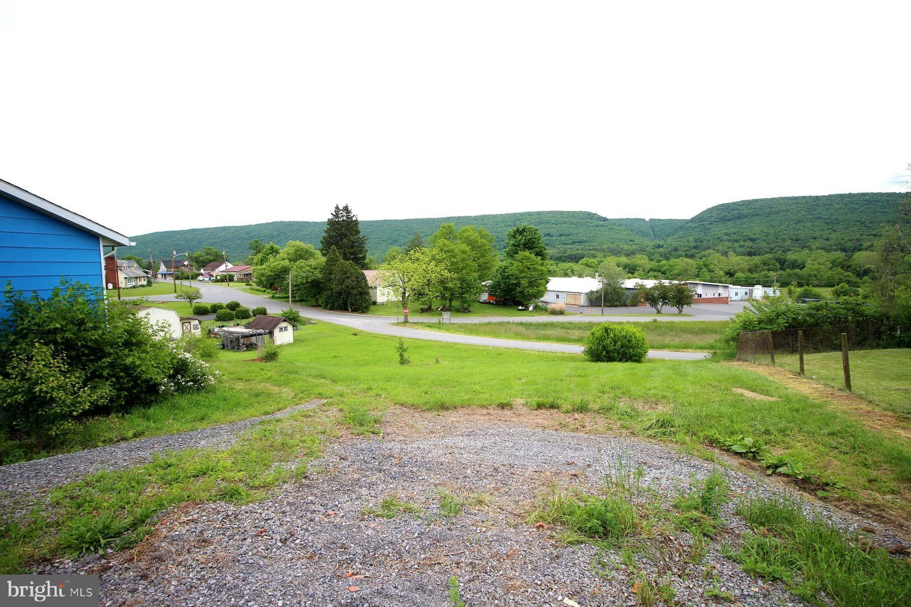 Blanchard, PA 16826,112 BUTTONWOOD LN