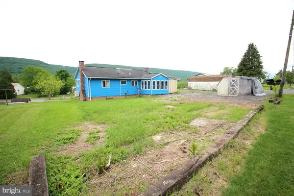 Blanchard, PA 16826,112 BUTTONWOOD LN