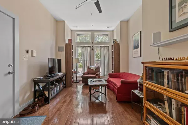 Baltimore, MD 21218,2740 SAINT PAUL ST