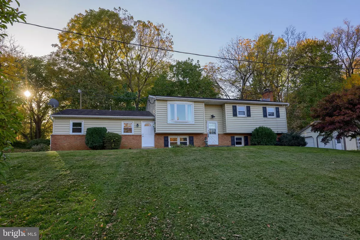 Lancaster, PA 17602,60 N CONESTOGA DR