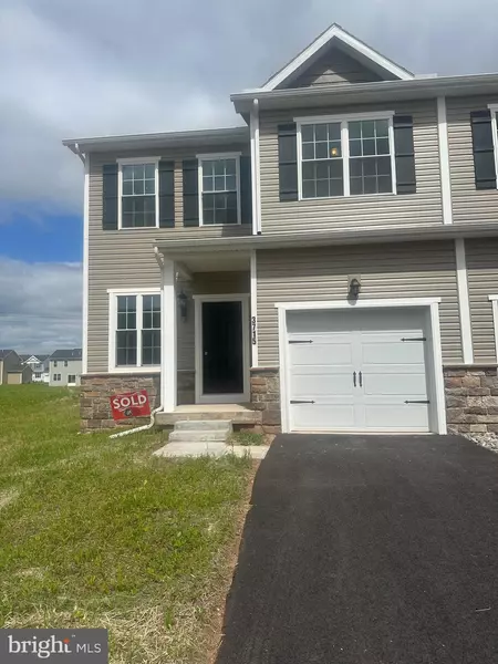 3715 CASTLE DR #LOT 258, Dover, PA 17315