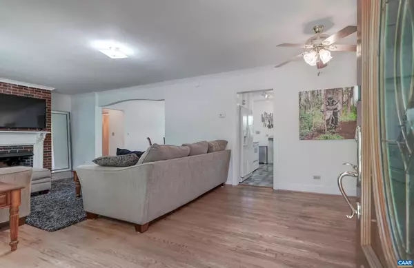 Charlottesville, VA 22903,1514 WESTWOOD RD #A AND B