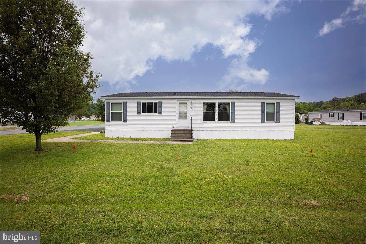 East New Market, MD 21631,3908 JAY CT