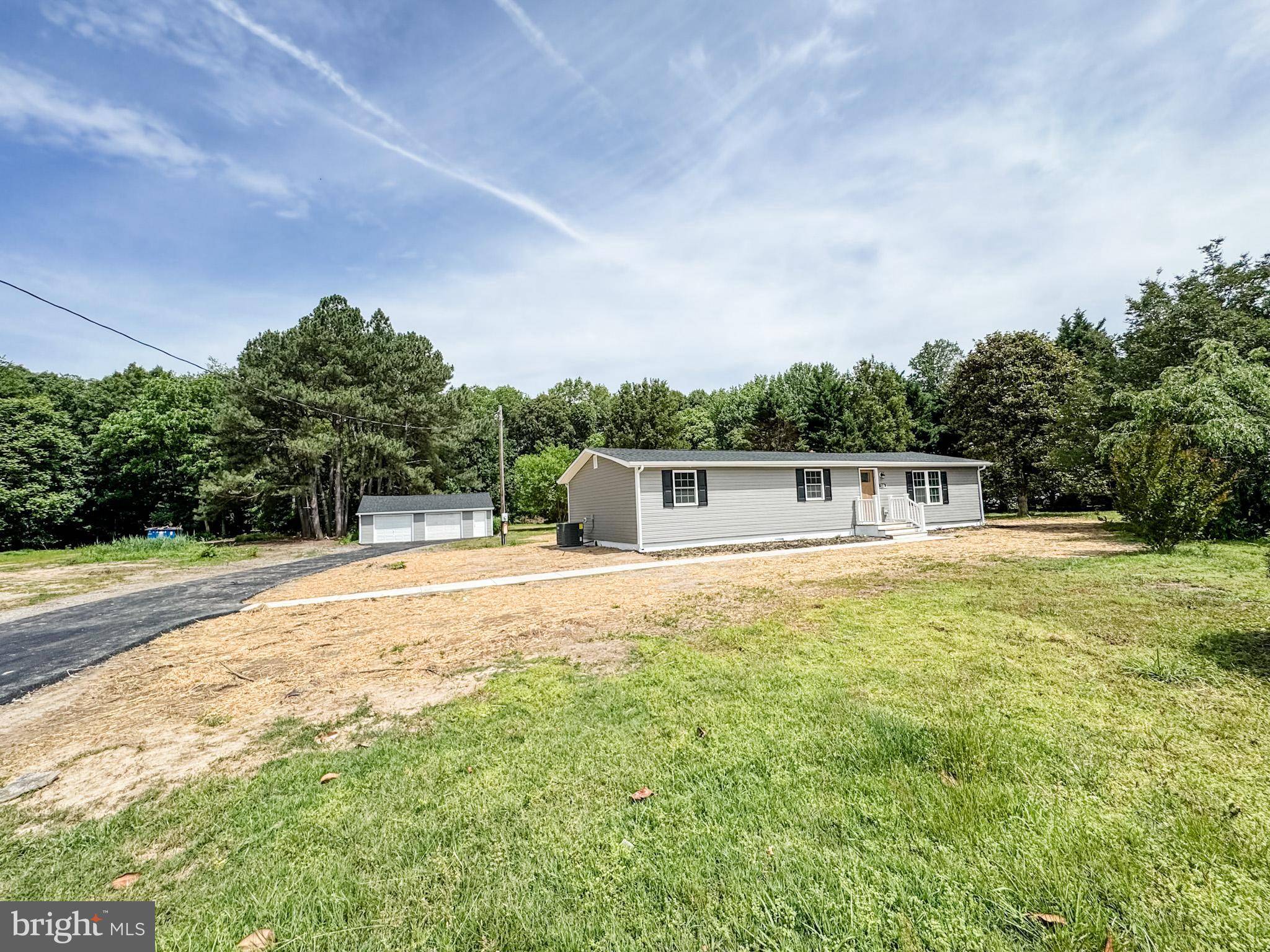 607 MILFORD NECK RD, Milford, DE 19963
