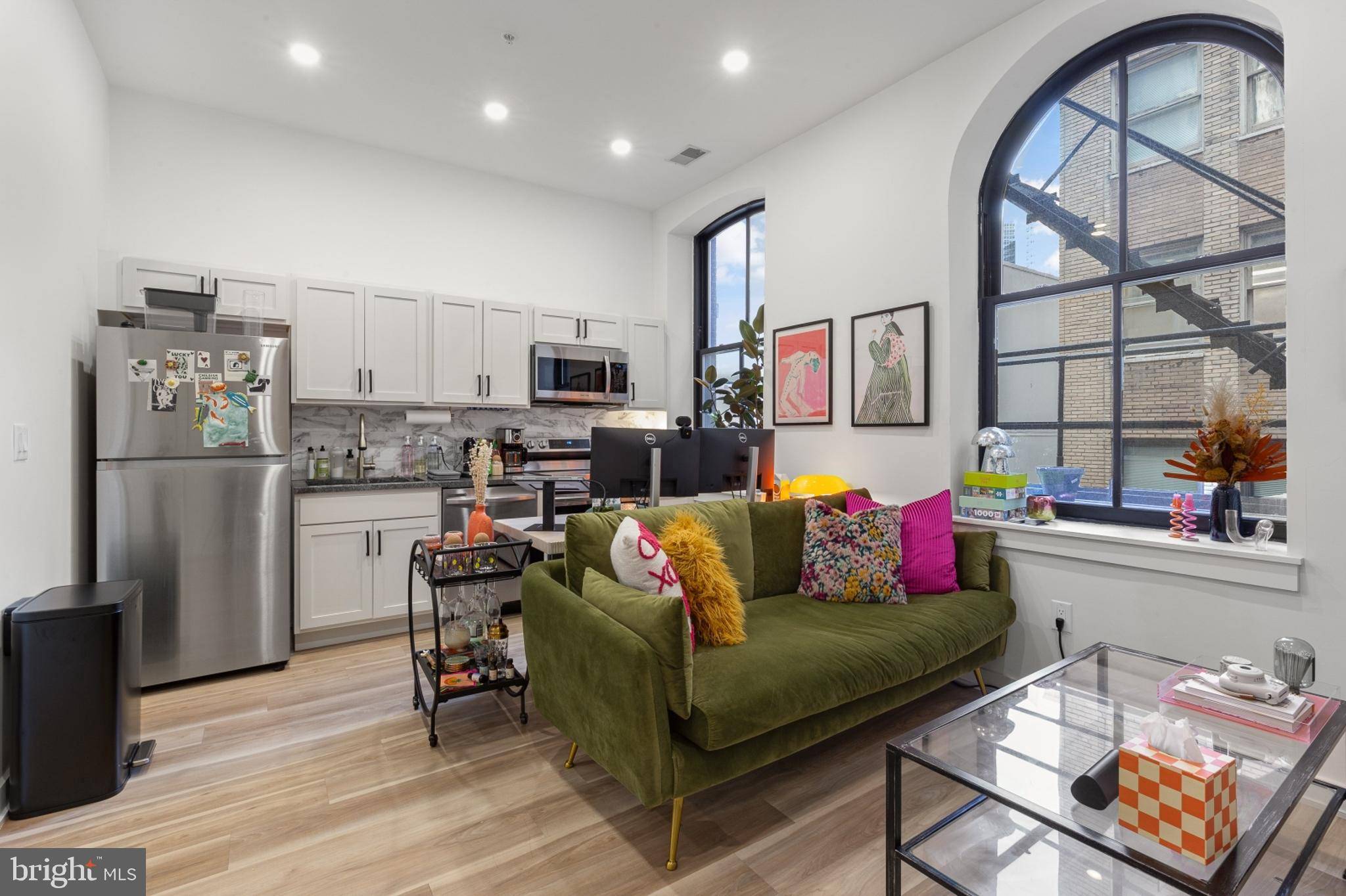 1415 LOCUST ST #504, Philadelphia, PA 19102