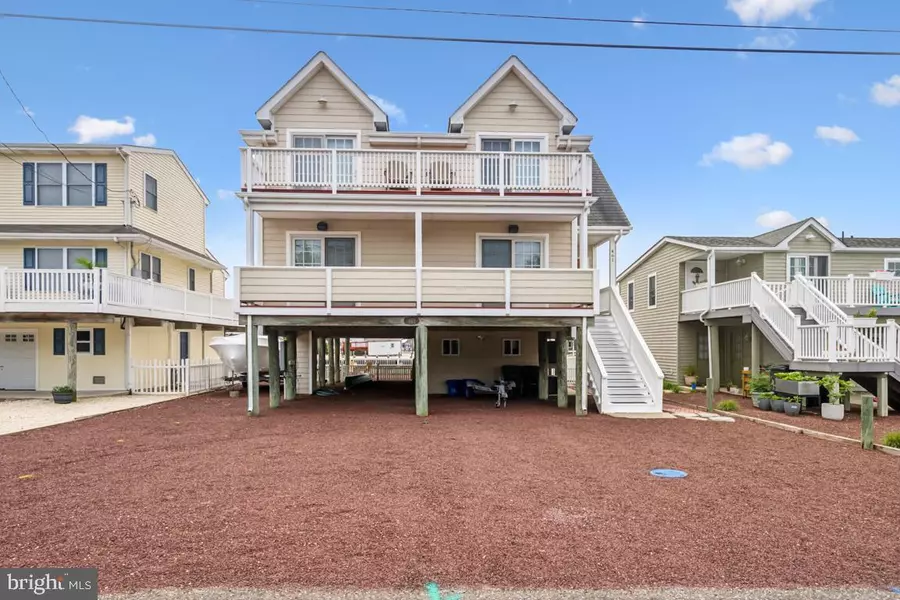 461 ANCHOR RD, Tuckerton, NJ 08087