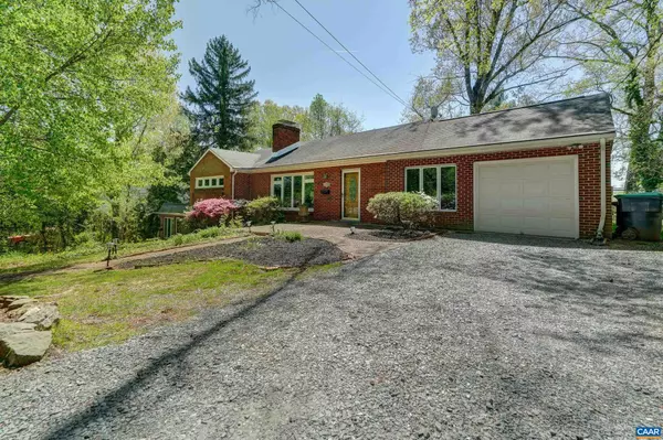 Charlottesville, VA 22903,1514 WESTWOOD RD