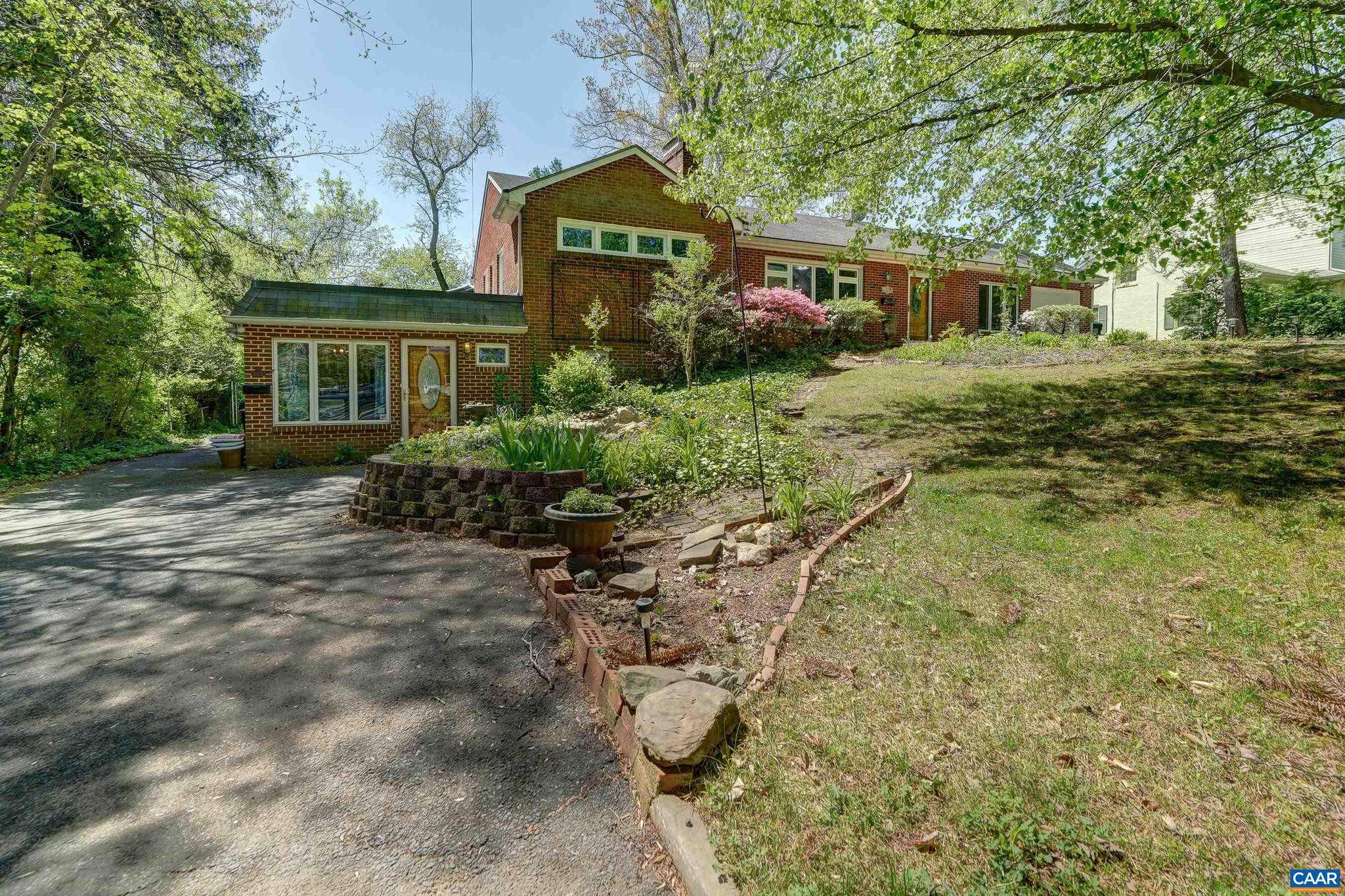 Charlottesville, VA 22903,1514 WESTWOOD RD