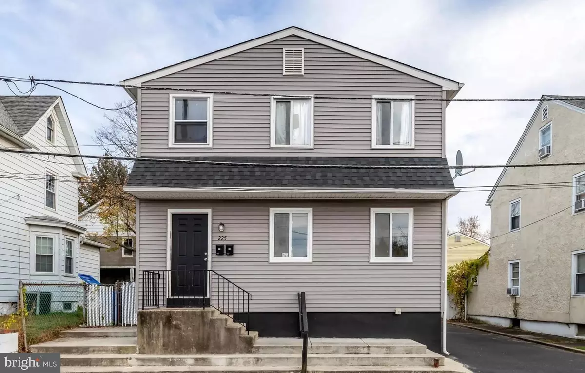 Westville, NJ 08093,225 STATION