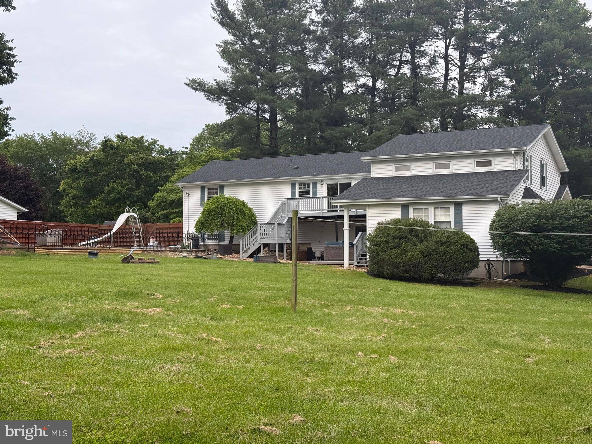 Warrenton, VA 20187,6802 GRAYS MILL RD