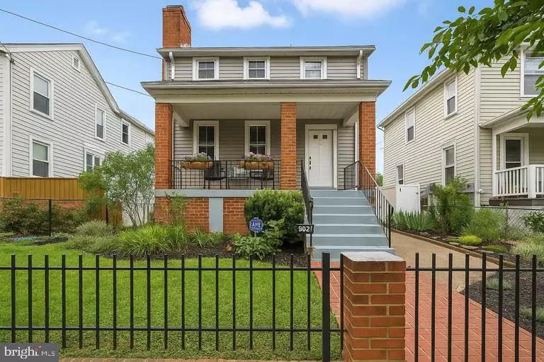 Washington, DC 20018,3921 22ND ST NE