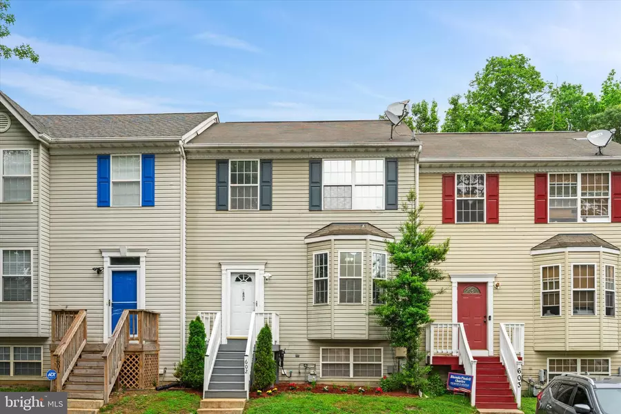 602 BROACH CT, Annapolis, MD 21401