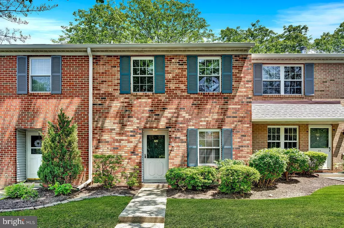 Lawrence Township, NJ 08648,72 SYCAMORE CT