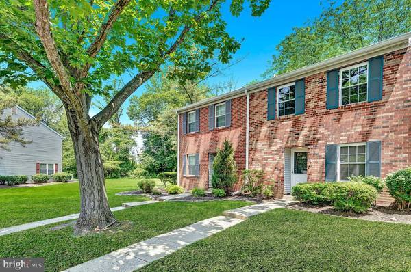 Lawrence Township, NJ 08648,72 SYCAMORE CT