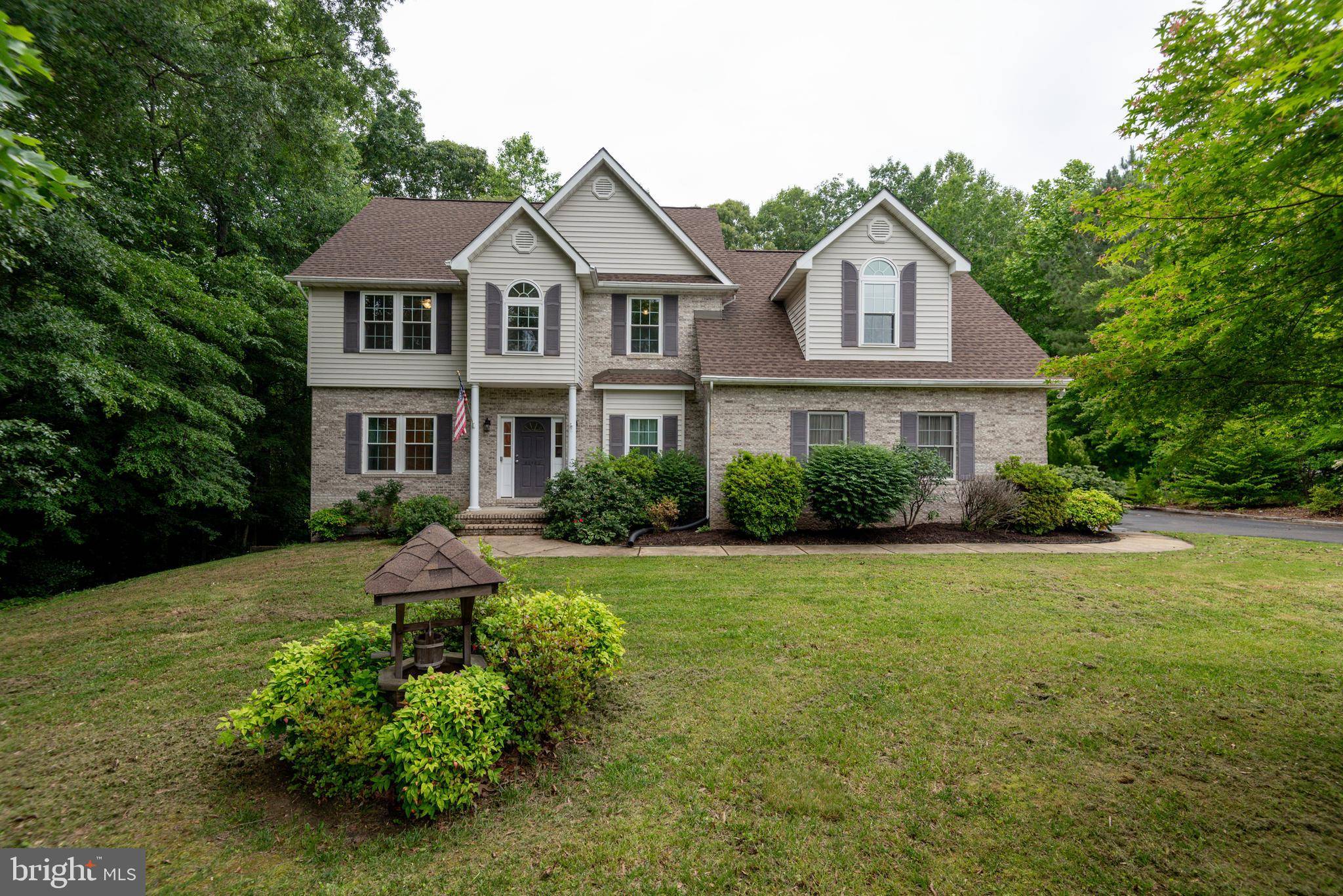 46486 HILTON RIDGE DR, Lexington Park, MD 20653