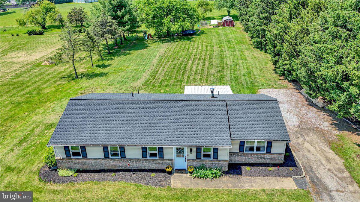 Wrightsville, PA 17368,917 RUBY LN